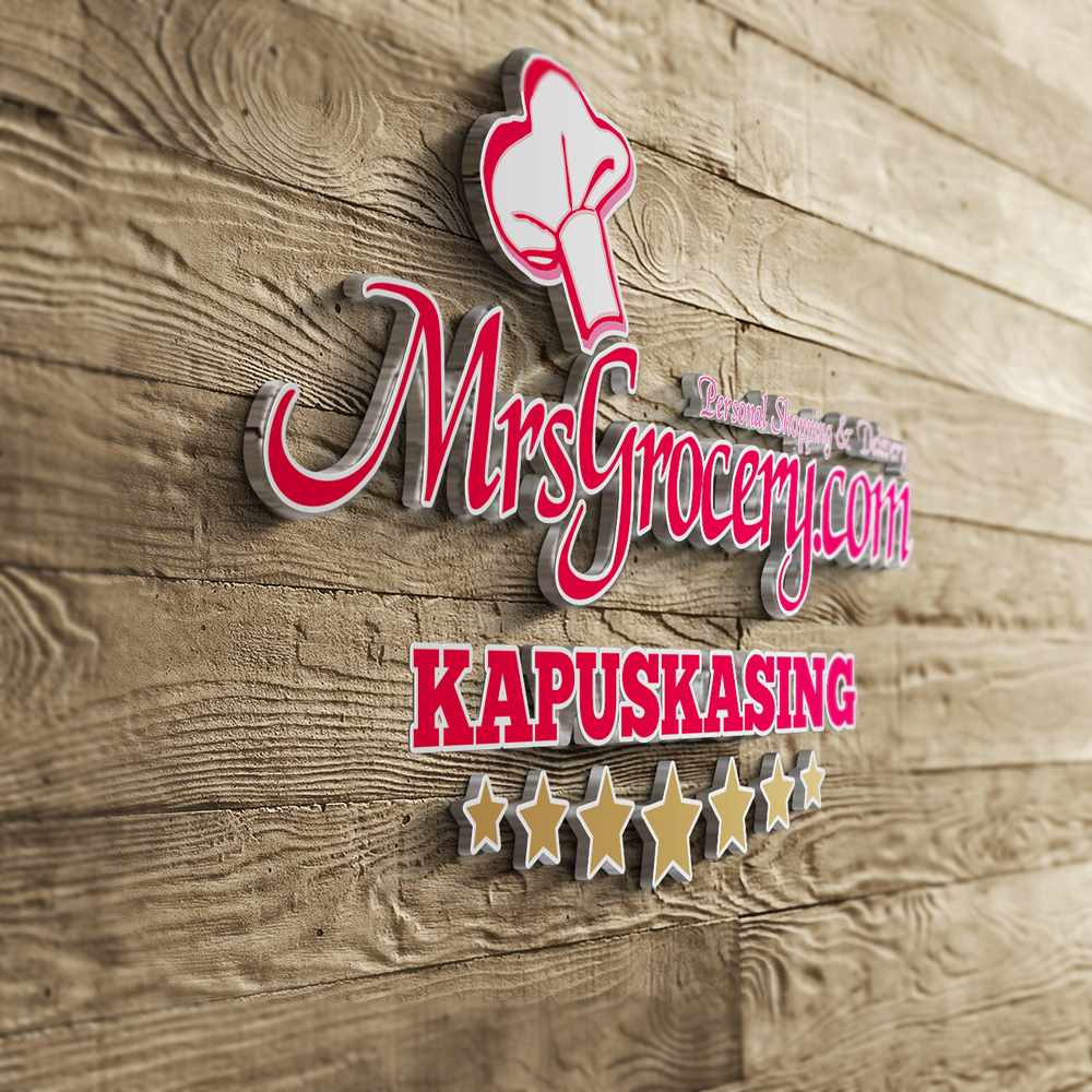 Kapuskasing